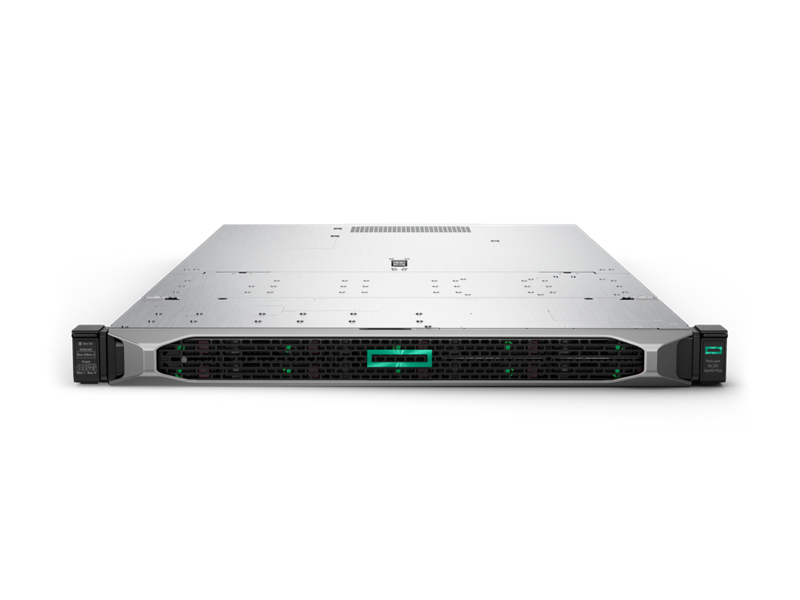 HPE ProLiant DL325 Gen10 Plus server