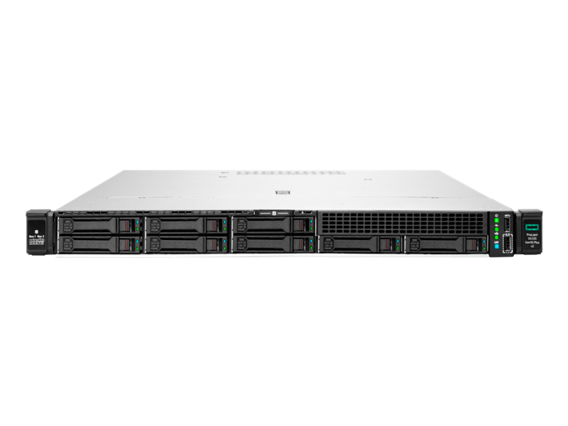 HPE ProLiant DL325 Gen10 Plus v2 server