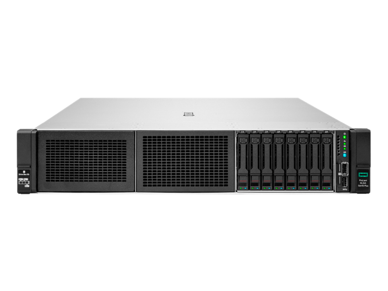 HPE ProLiant DL345 Gen10 Plus server