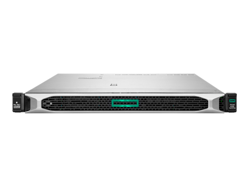 HPE ProLiant DL360 Gen10 Plus server
