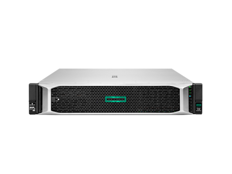 HPE ProLiant DL380 Gen10 Plus server