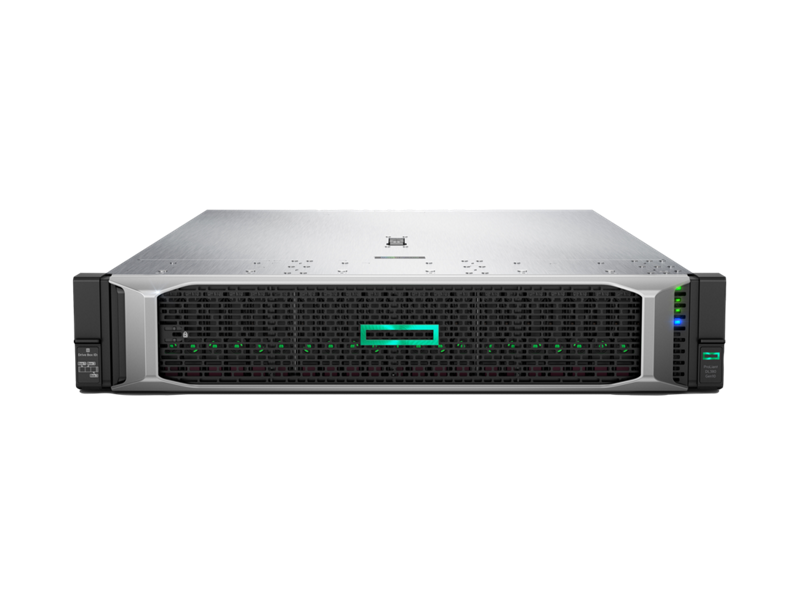 HPE ProLiant DL380 Gen10 server