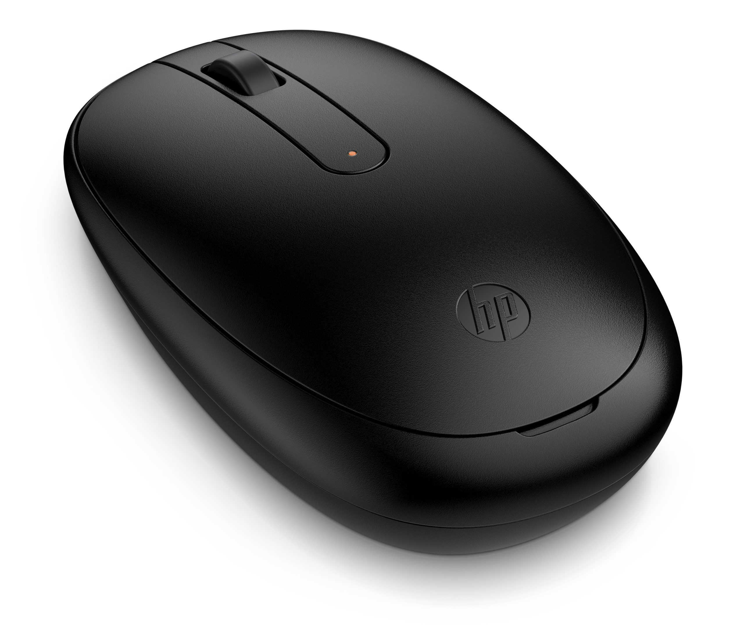 HP 240 Black Bluetooth Mouse