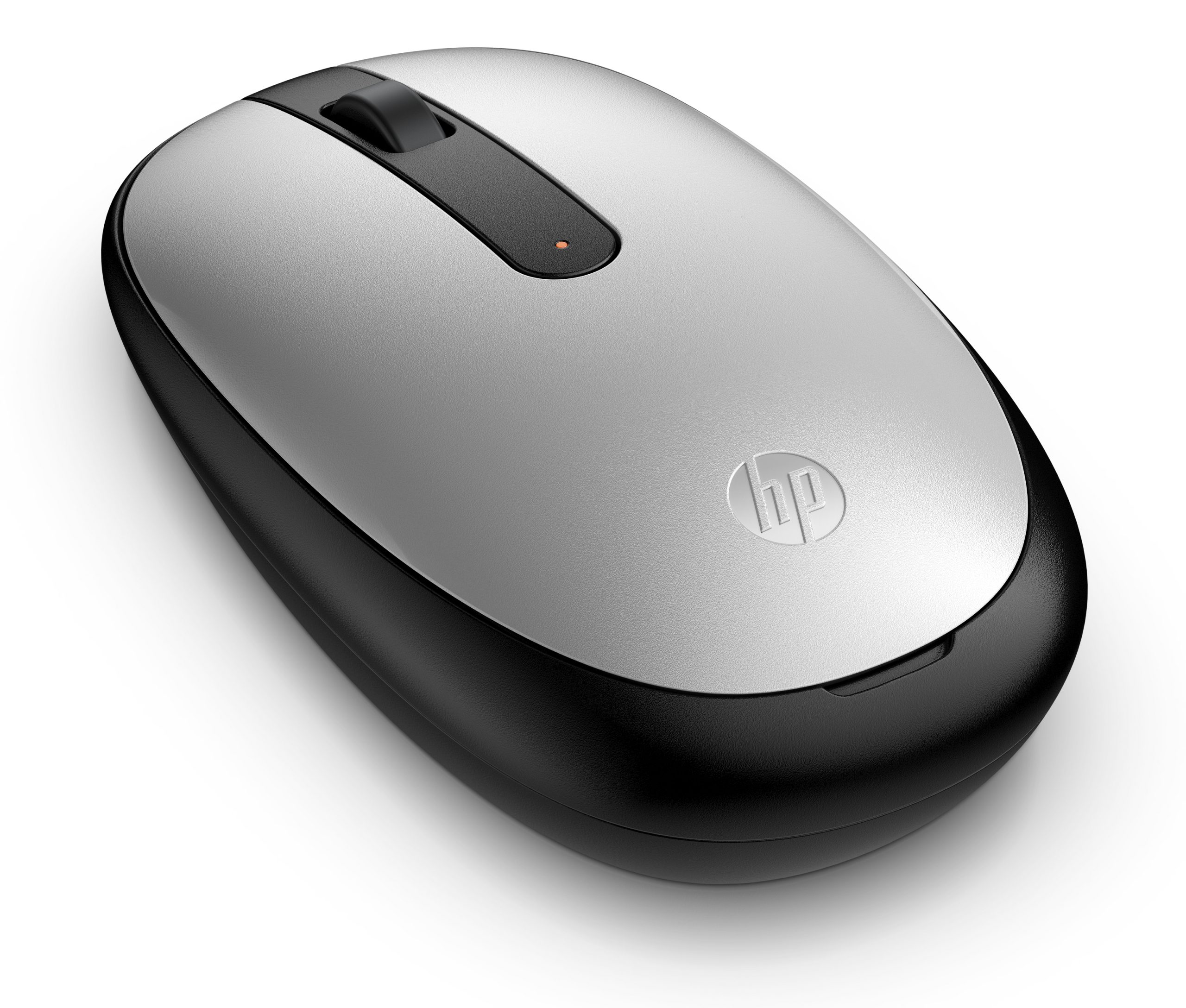 HP 240 Pike Silver Bluetooth Mouse
