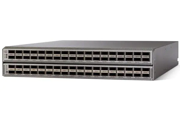 Cisco Nexus 9272Q Managed Switch