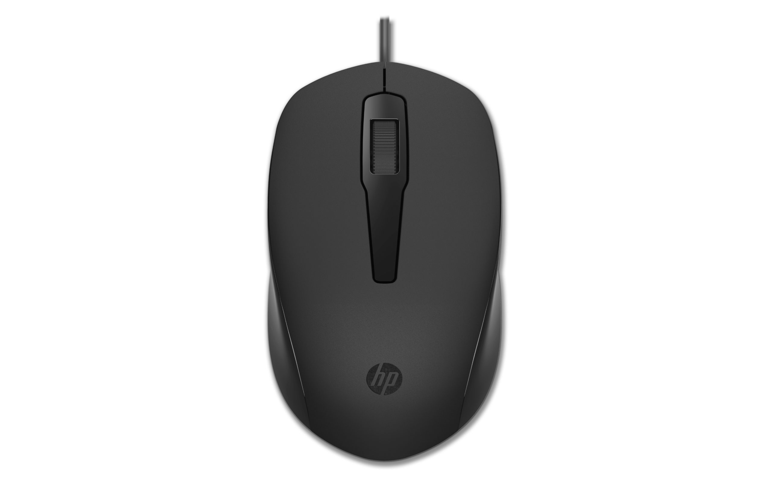 HP 150 Wired Mouse
