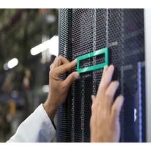 VMware Virtualization Software for HPE Servers