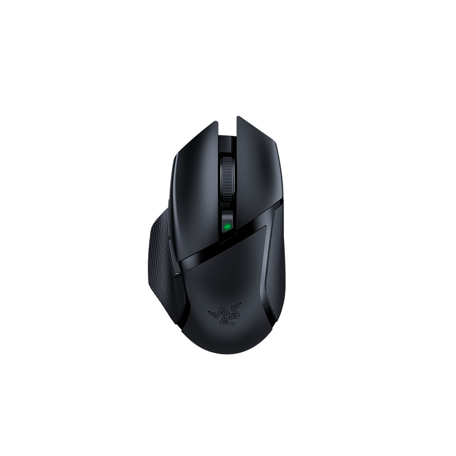 Razer Basilisk X Wireless Gaming Mouse Black