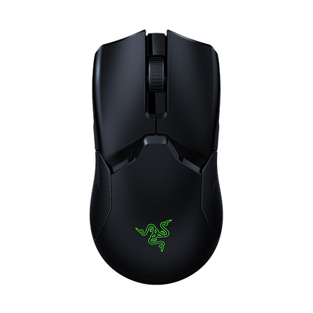 Razer Viper Wireless Gaming Mouse & Charging Dock Black