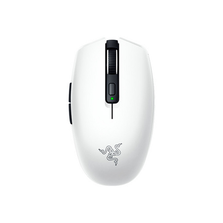 Razer Orochi V2 Wireless Gaming Mouse White