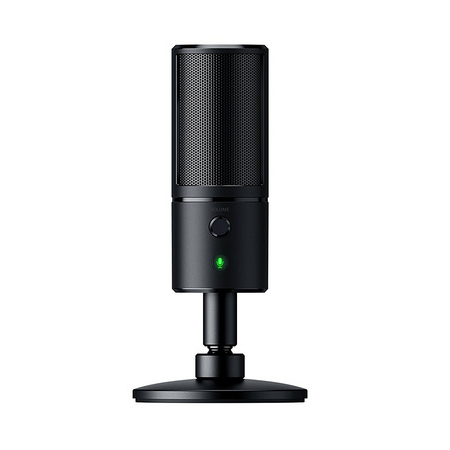 Razer Seiren X Microphone Black