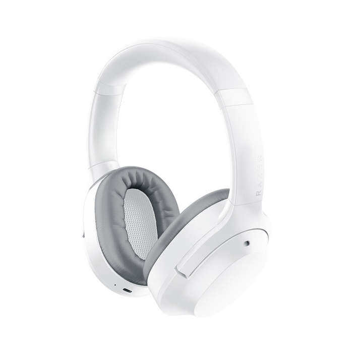 Razer Opus X Wireless Gaming Headset White