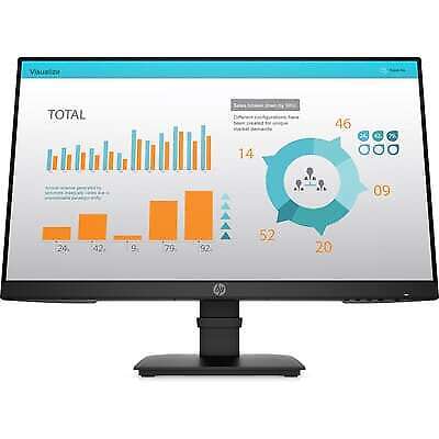 HP P24 G4 24 FHD Monitor
