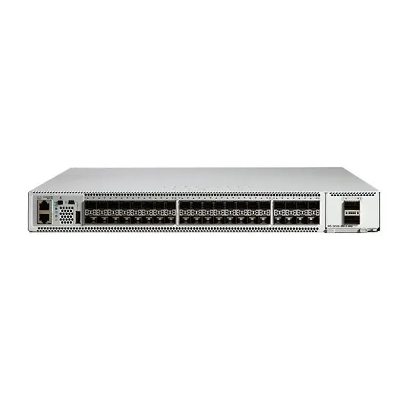 Catalyst 9500 40PORT 10GIG switch