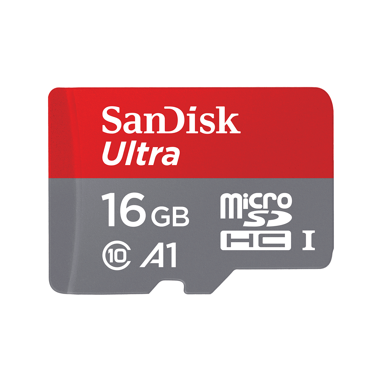 SanDisk Ultra microSDXC 128GB