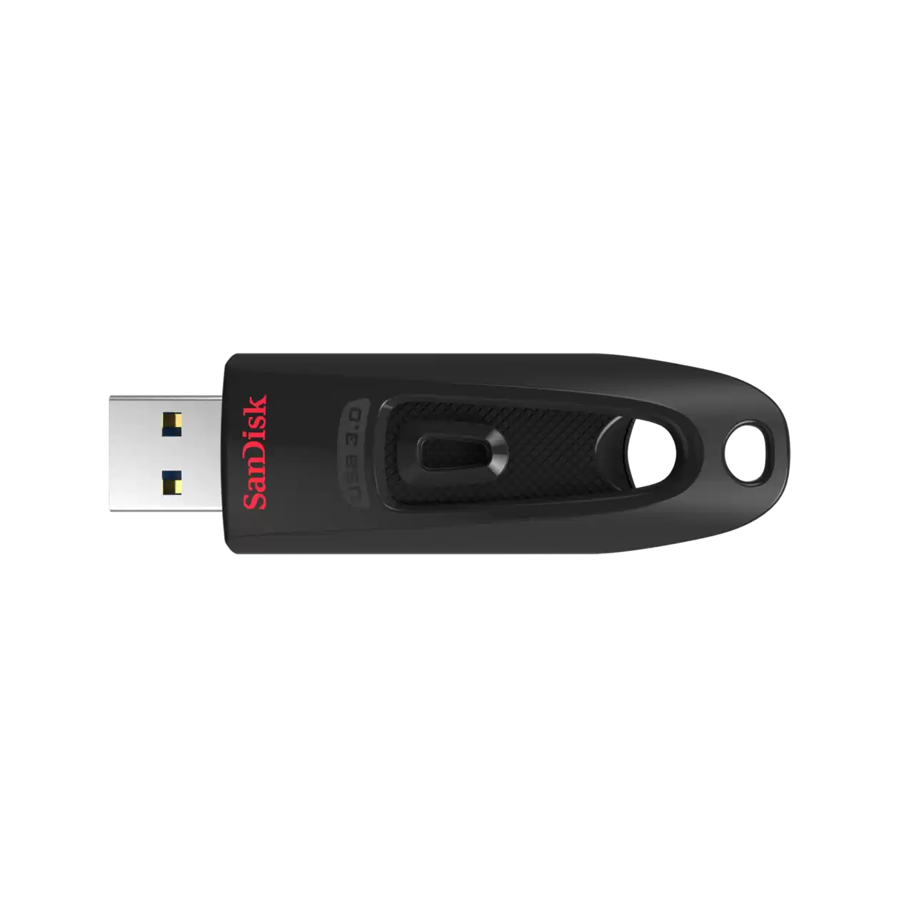SanDisk Ultra Z48 USB 3.0 Flash Drive 128GB