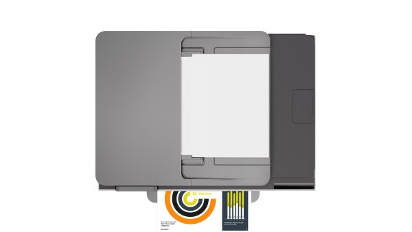 HP OfficeJet Pro 8023 All-in-One Printer – SAFAD