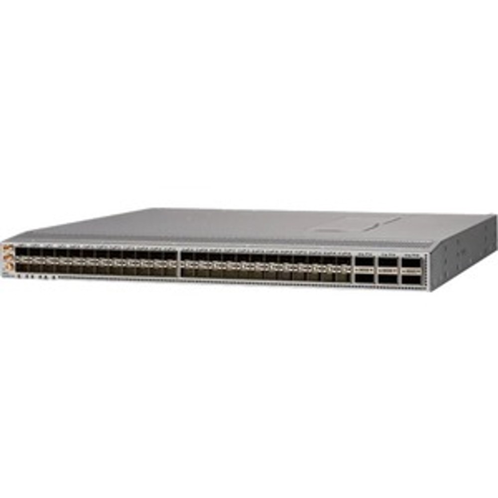 Cisco Nexus 93180YC-FX3 switch