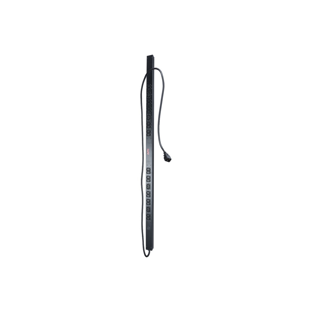 APC Basic Rack-Mount PDU 3680W