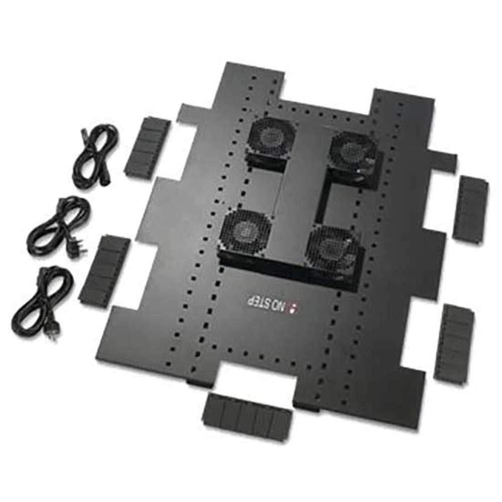 APC Roof Fan Tray - rack fan tray