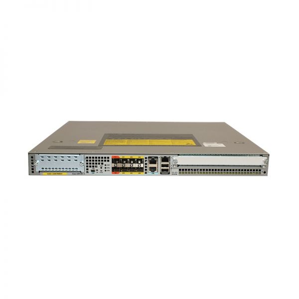 Cisco ASR 1001X Router SAFAD
