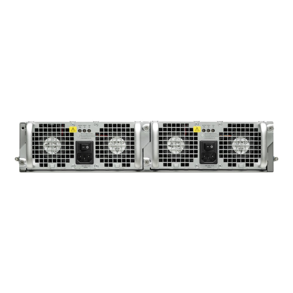 Cisco ASR 1002HX SAFAD