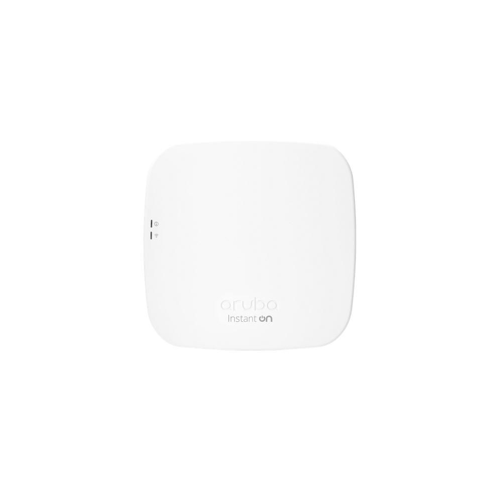 Aruba Instant On AP12 Indoor Access Points