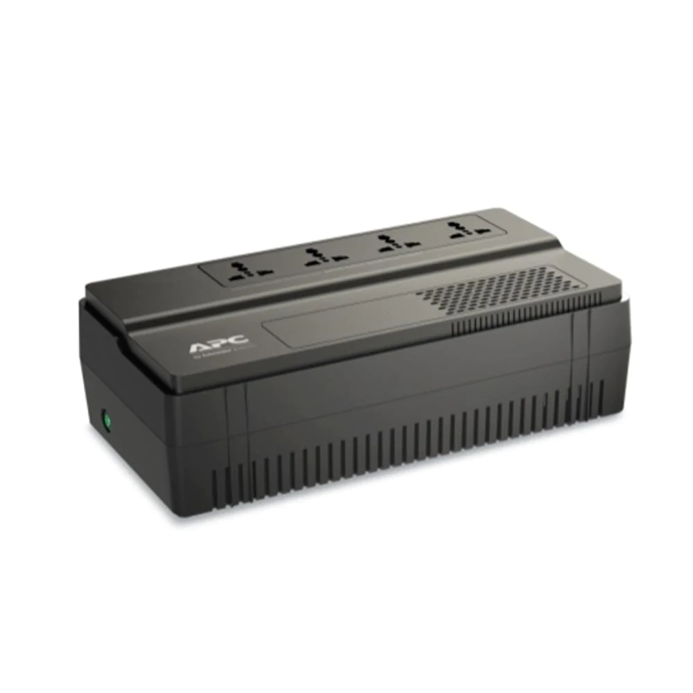 APC EASY UPS BV 650VA, AVR, Universal Outlet, 230V