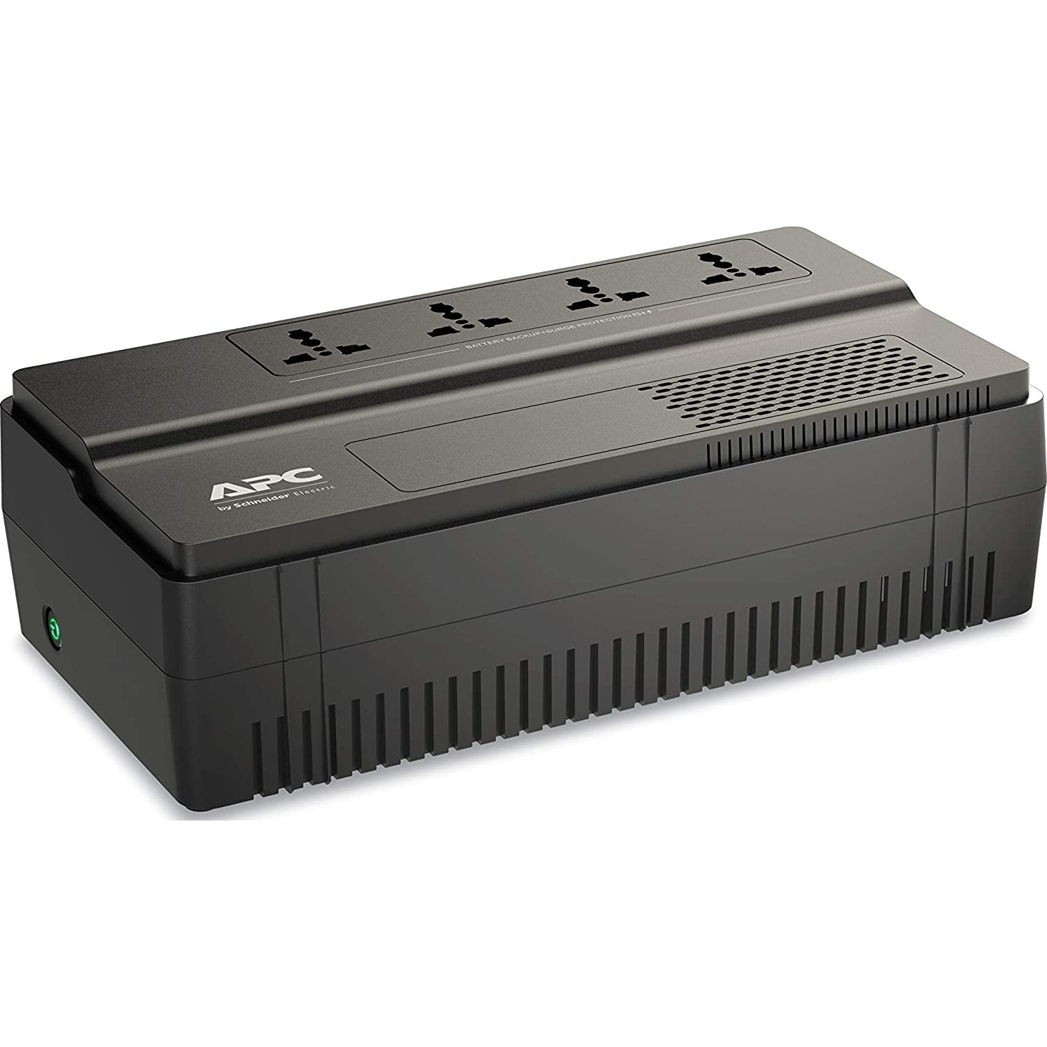 APC EASY UPS BV 800VA, AVR, Universal Outlet, 230V