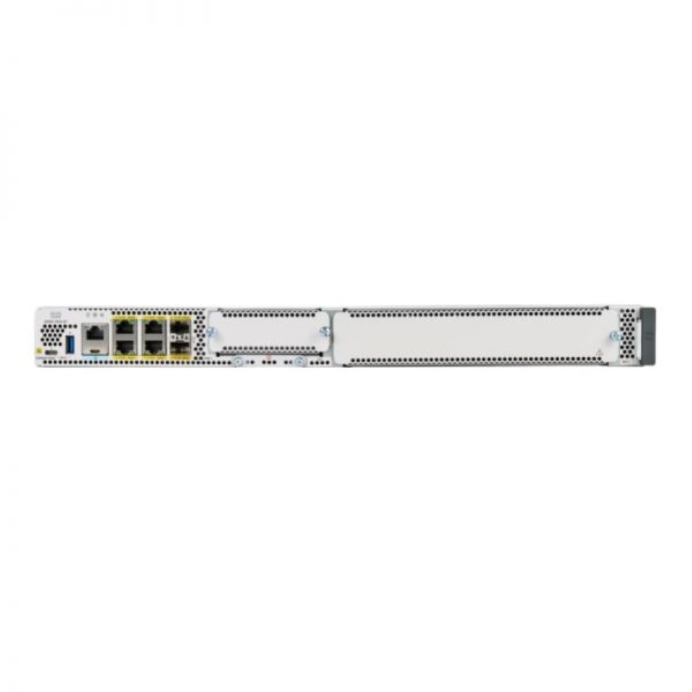 Cisco Catalyst 8300-1N1S-6T Router