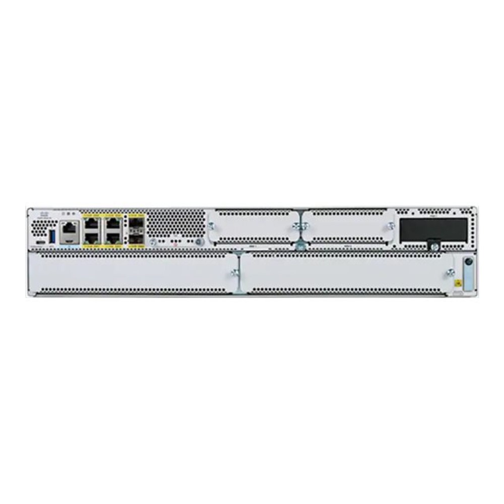 Cisco Catalyst 8300-2N2S-6T Router