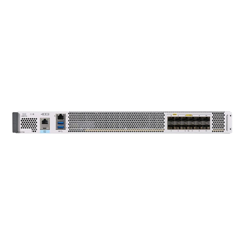 Cisco Catalyst 8500-12X Edge