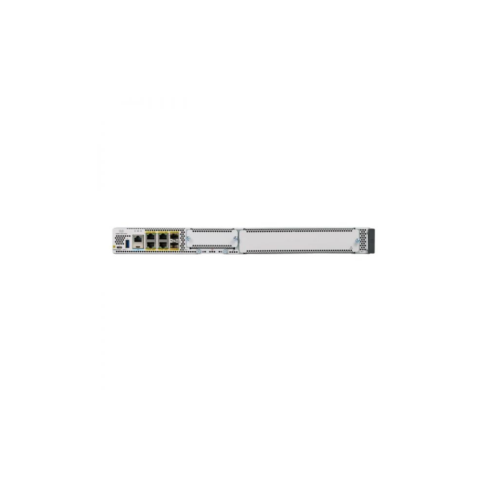 Cisco Catalyst 8300-1N1S-4T2X Router