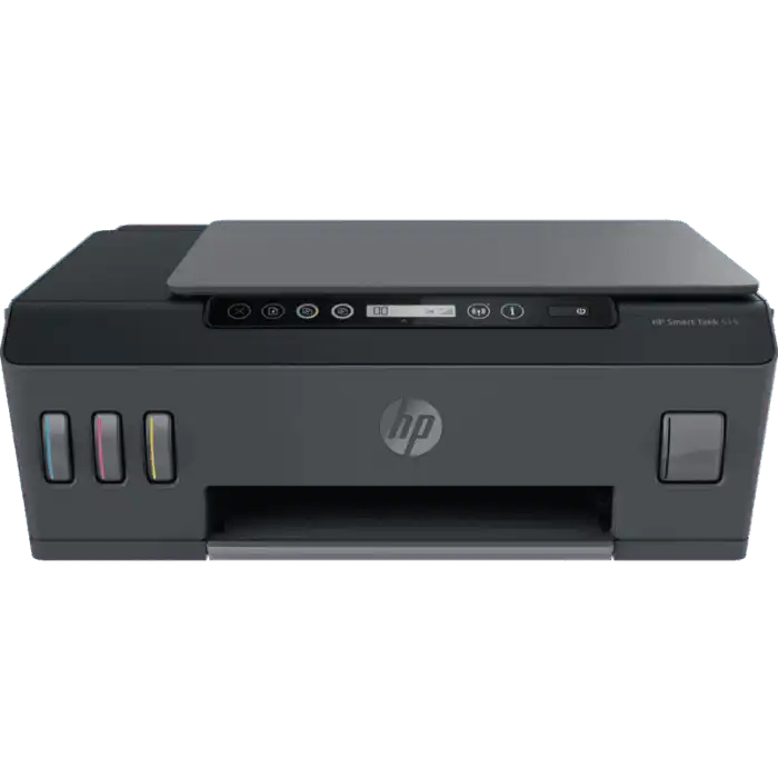 HP Smart Tank 515 + 516 Wireless All-in-One Printer