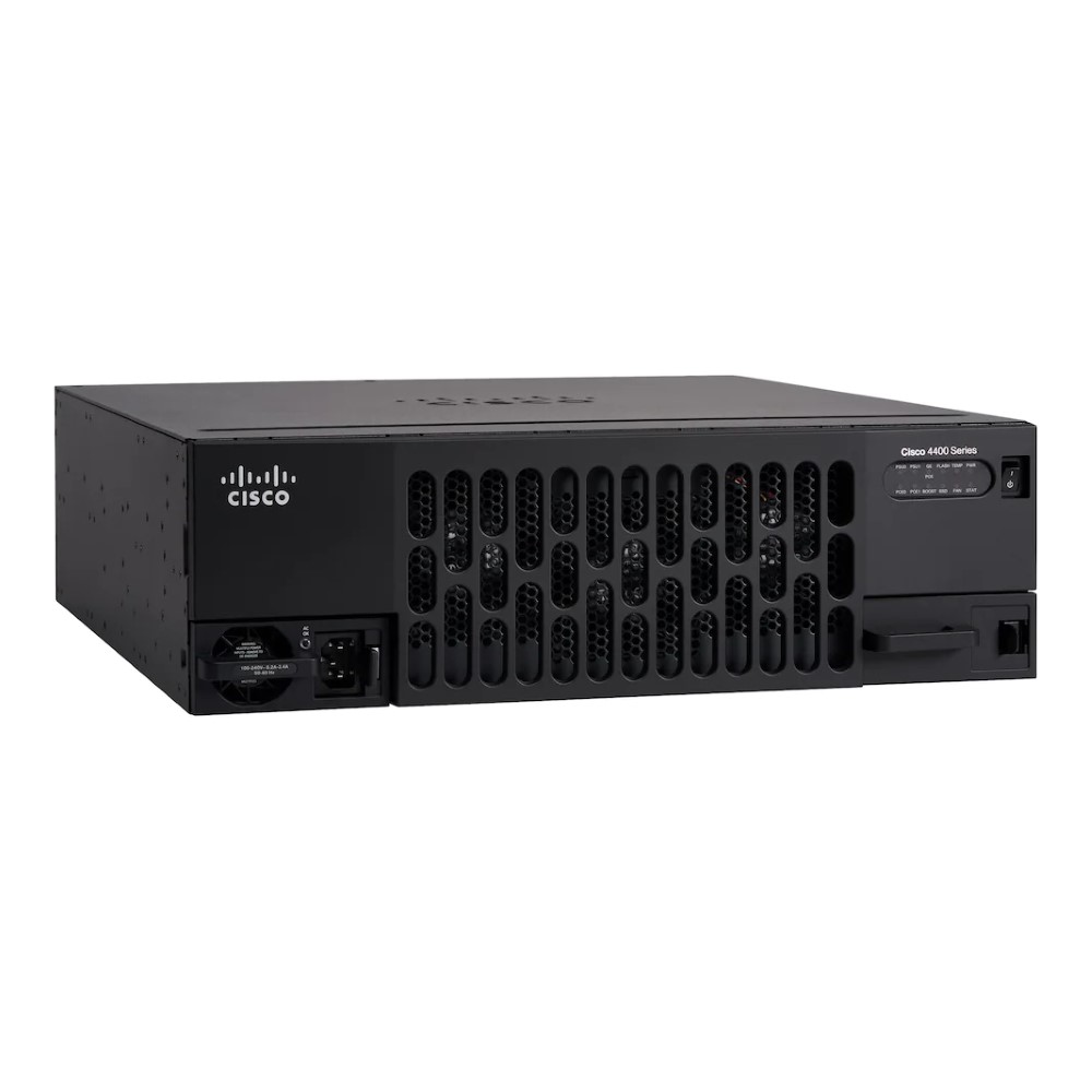 Cisco Integrated Services Router 4461