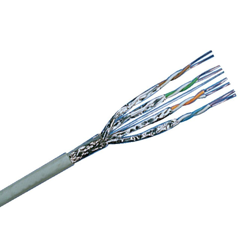 Central Loose Tube Cable I/A-DQ(ZN=B)H, OM3, Eca, 8-fibers