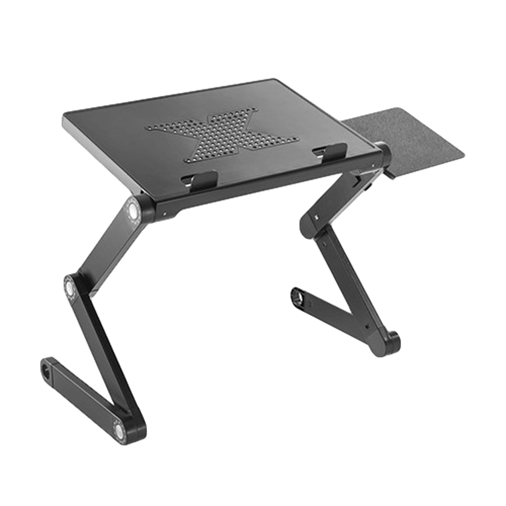 Lumi LPD03-1 Aluminum Laptop Stand