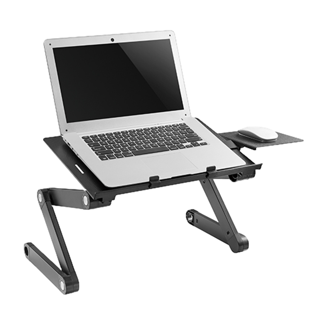 Lumi LPD03-4 Aluminum Laptop Stand