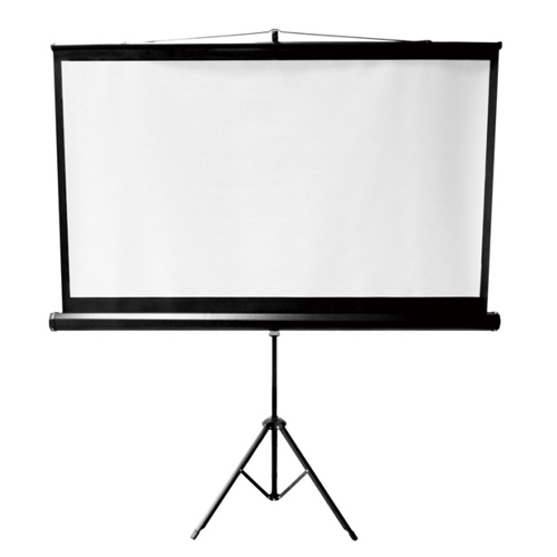 Lumi Pull Down Projection 2x2m Screen
