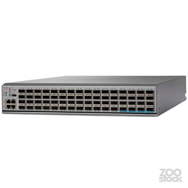 Cisco Nexus 92304QC