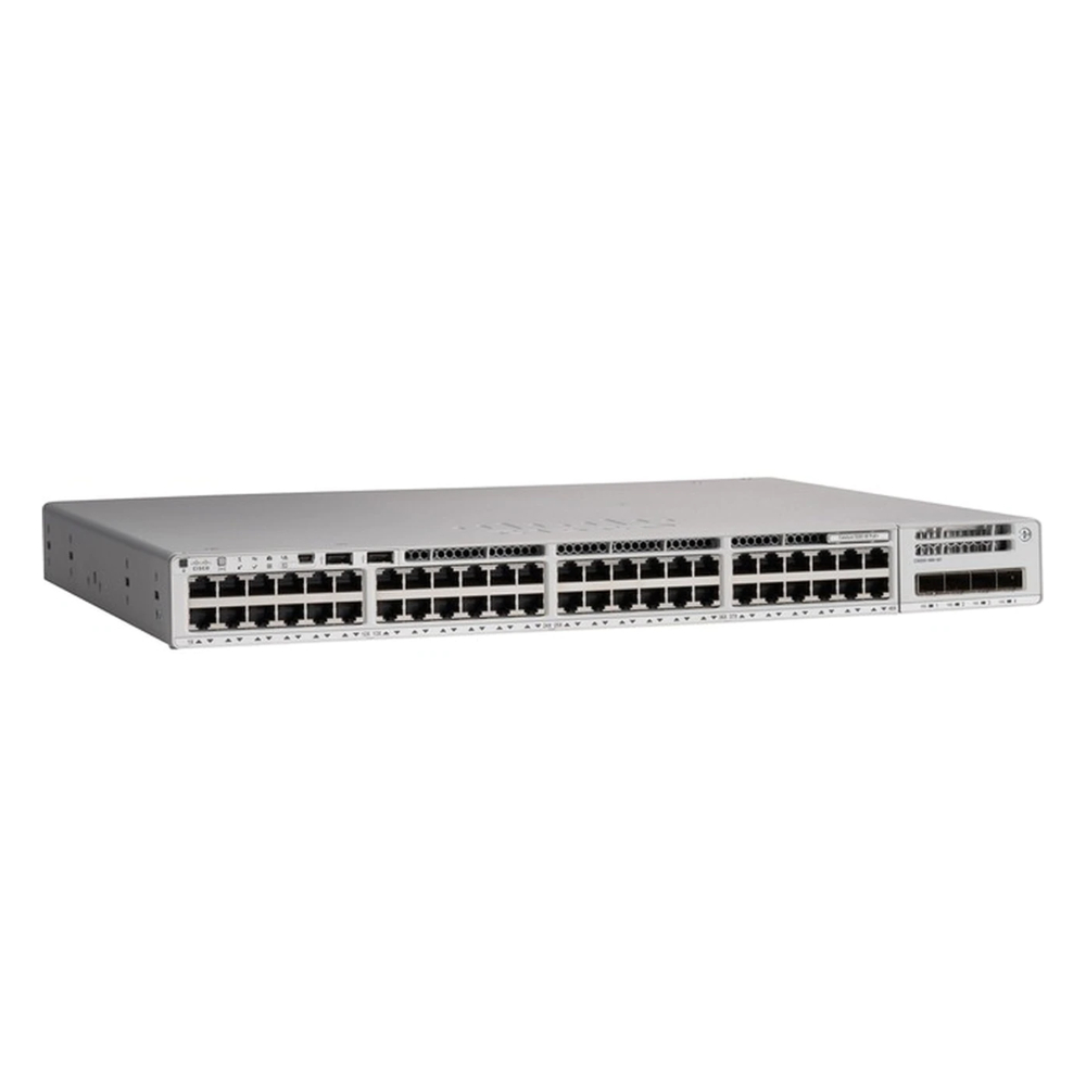 Nexus 92348GC-X Switch