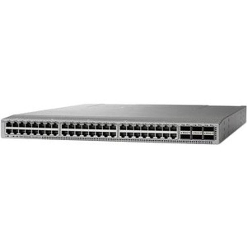 Cisco Nexus 93108TC-FX switch