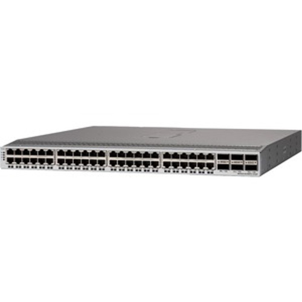 Cisco Nexus 93108TC-FX