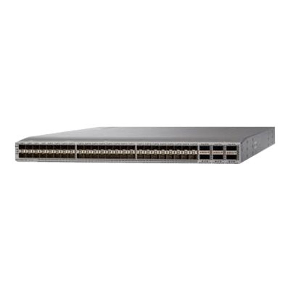 Nexus 93180YC-FX-24 Switch