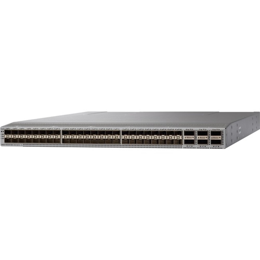 Nexus 93180YC-FX Switch