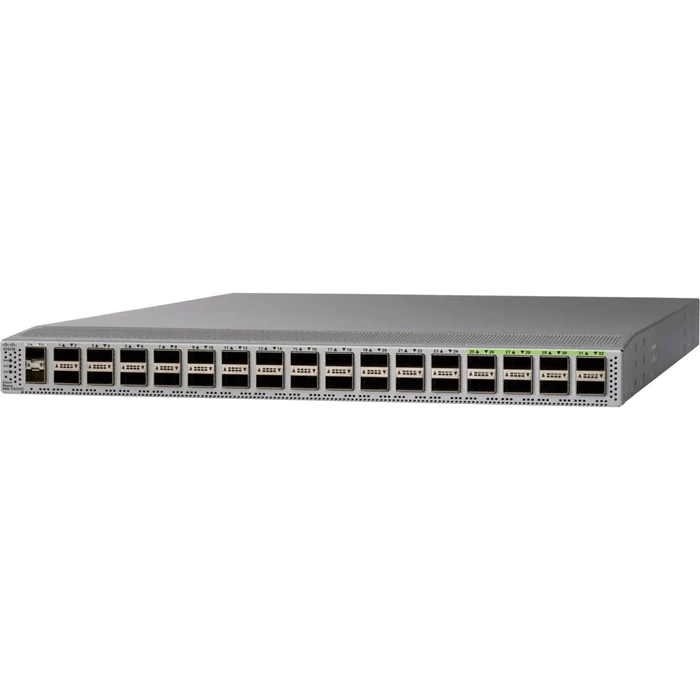 Cisco Nexus 9332C ACI Spine