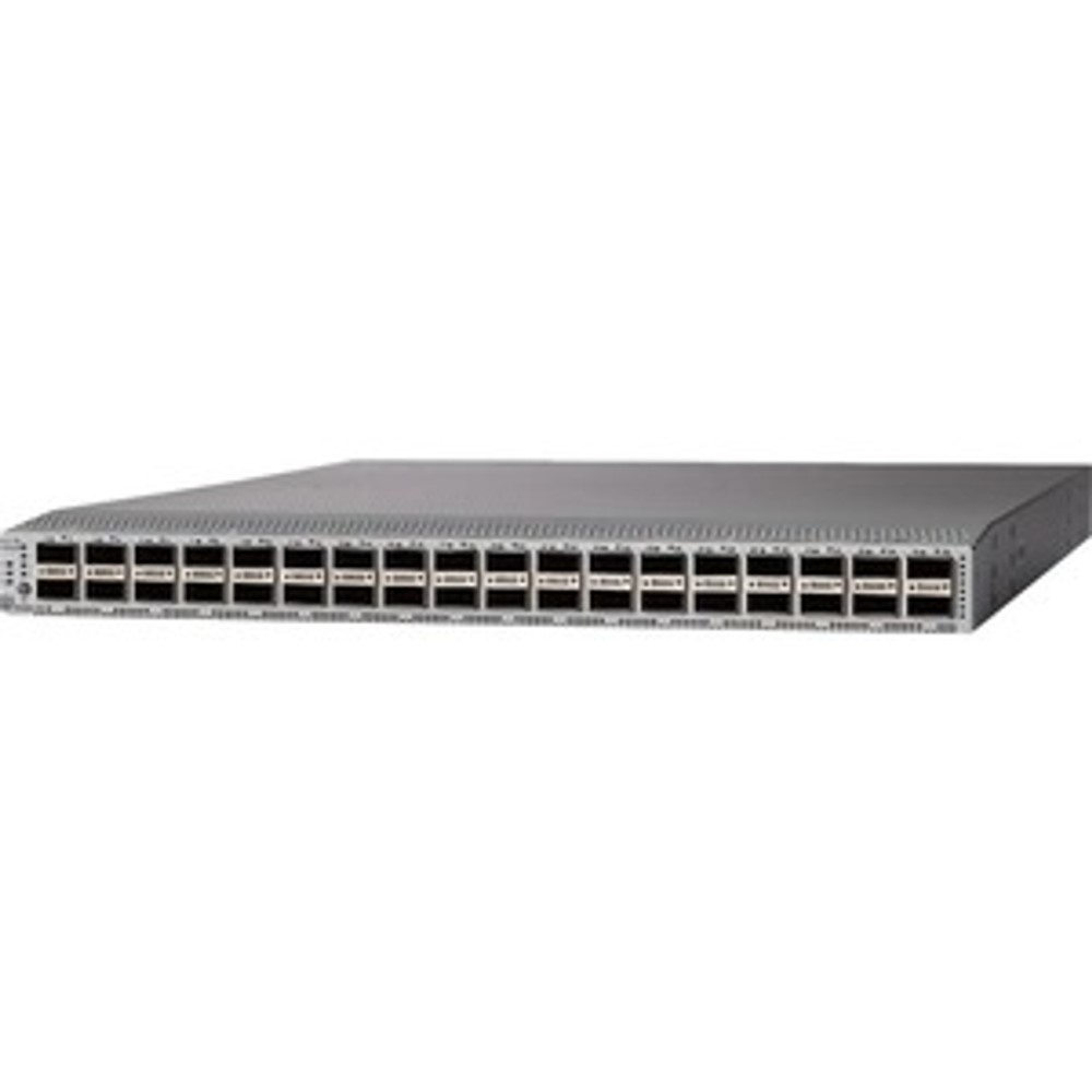 Nexus 9336C-FX2-E Switch