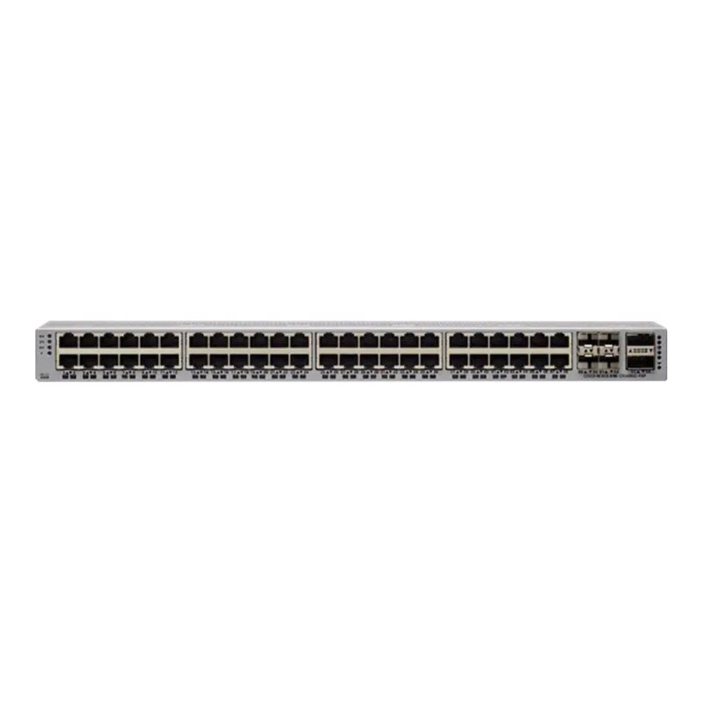 Nexus 9348 D-GX2A Switch