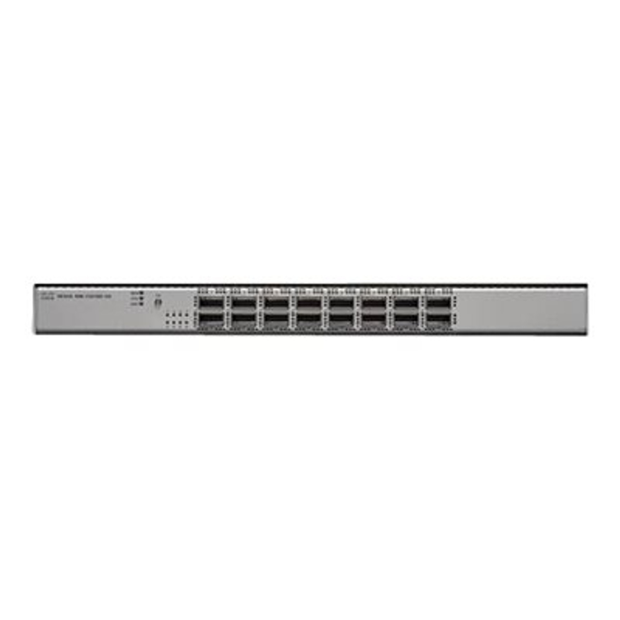 Cisco Nexus Switch 9364D-GX2A