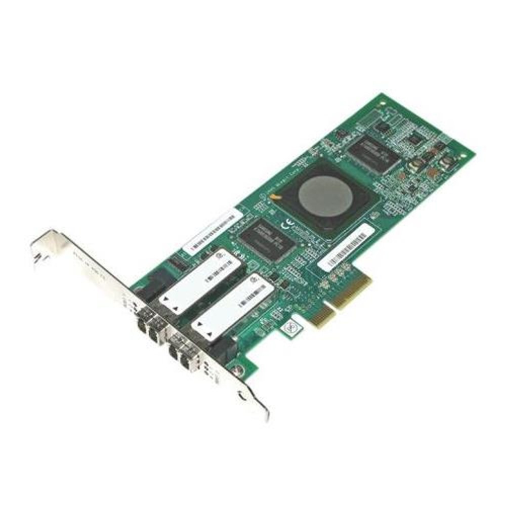 HPE SN1600E 32Gb Single Port Fibre Channel Host Bus Adapter